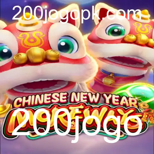 Explorando o Fascinante Jogo CHINESENEWYEARMOREWAYS