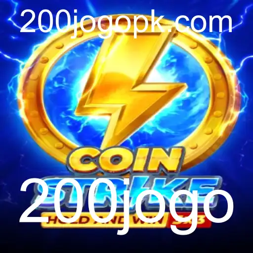 Coinstrike: Descubra o Empolgante Mundo de 200jogo