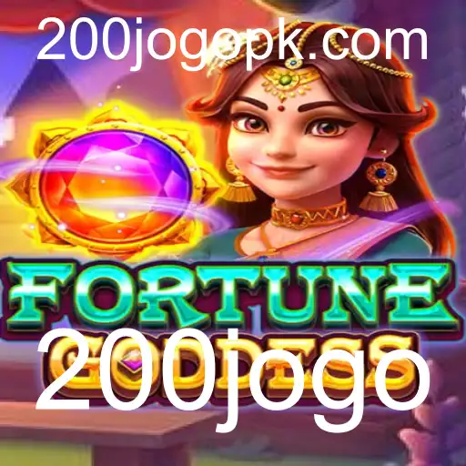 Descubra o Universo Imersivo do Jogo FORTUNEGODDESS - Uma Experiência Única