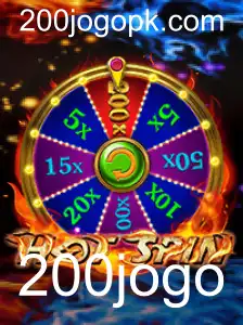 Explorando HotSpin: A Evolução e Impacto do Jogo em 2023