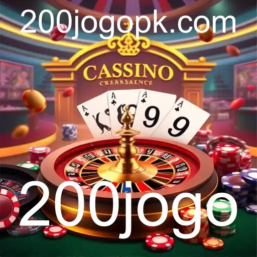 Jogos de cassino