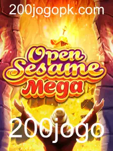 Descubra o Mundo de OPENSESAMEMEGA: Um Jogo Inovador que Transforma a Realidade