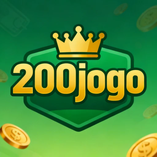 200jogo Logo