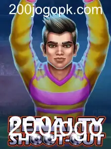 Uma Jornada ao Mundo do PenaltyShootOut: O Desafio da Precisão no Futebol Virtual