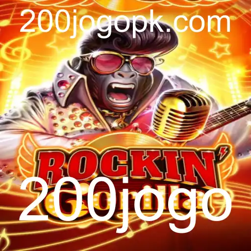 Descubra o Mundo Empolgante de RockinGorilla: O Jogo Que Está Conquistando o Mundo