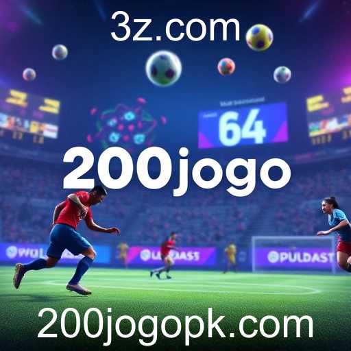 Revolução nos Jogos com 200jogo: O Que Esperar em 2026