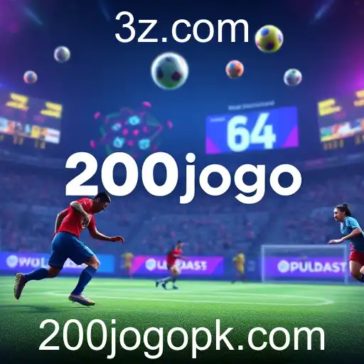 Revolução nos Jogos com 200jogo: O Que Esperar em 2026