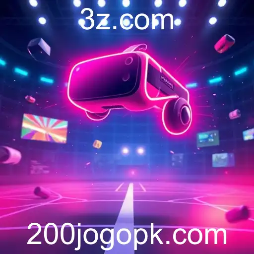 A Evolução dos Jogos em 2026: 200jogo Expande Seus Horizontes