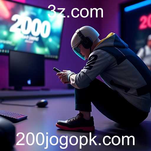 Explorando o Universo 200jogo: A Revolução Digital nos Jogos