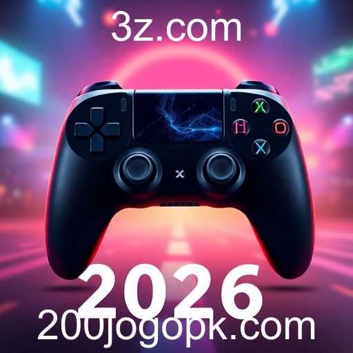 Explorando o Futuro dos Jogos em 200jogo