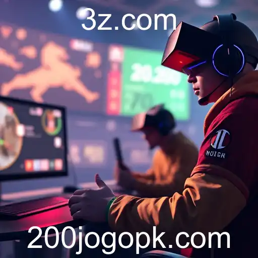 Explorando Novidades e Tendências no Universo dos Jogos em 2026