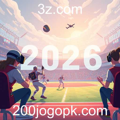 O Futuro dos Jogos em 2026: Tendências e Inovações