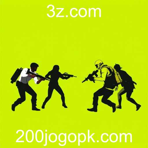 Novidades no Mundo do 200jogo: Tendências e Inovações