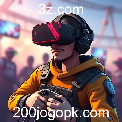 Tendências e Inovações no Mundo dos Jogos em 2025