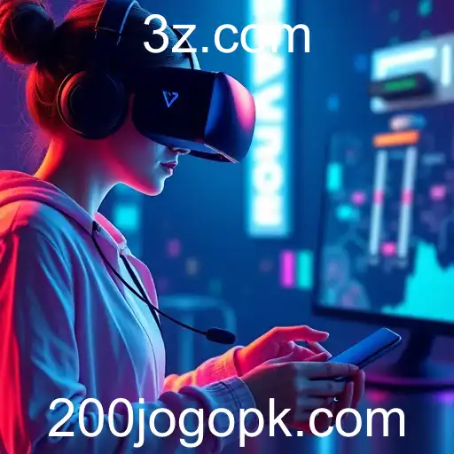 Transformações no Universo dos Jogos em 2026