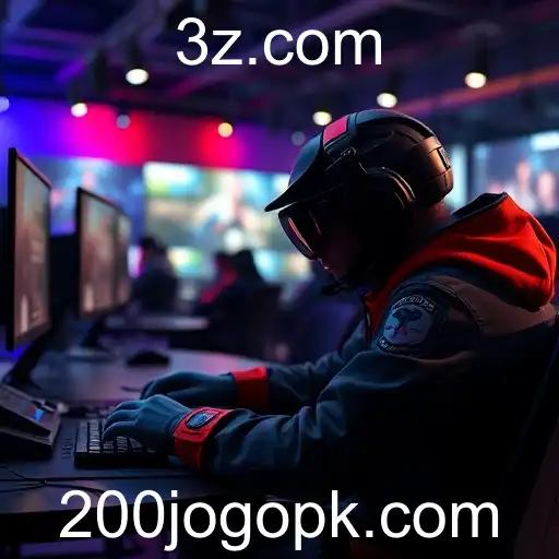 Tendências e Novas Dinâmicas no Universo dos Jogos em 2025