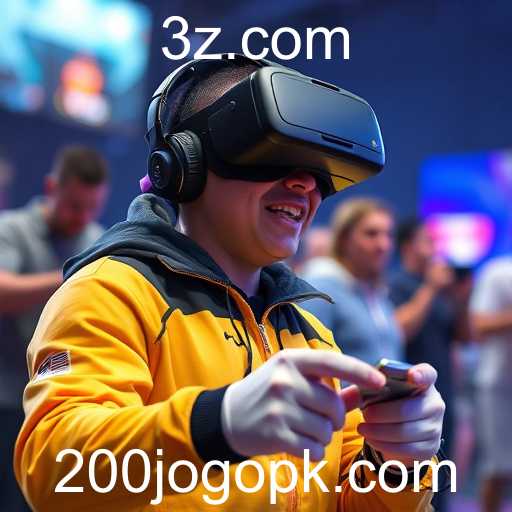 Tendências e Inovações no Mundo dos Jogos em 2026