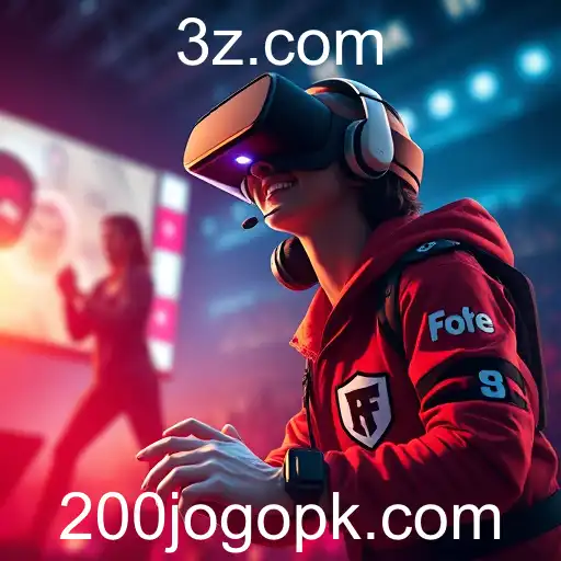 Tendências e Inovações no Mundo dos Jogos em 2026