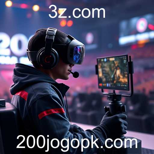 Tendências e Inovações no Mundo dos Jogos em 2026