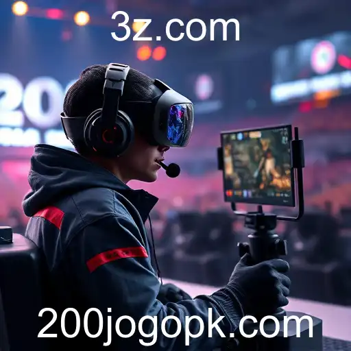 Tendências e Inovações no Mundo dos Jogos em 2026