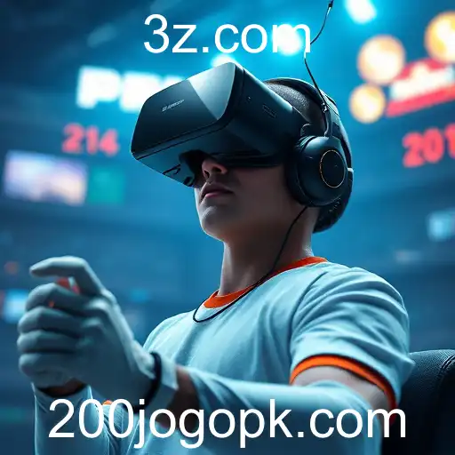 Explorando o Crescimento do 200jogo em 2026