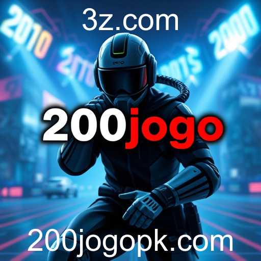 O Impacto Crescente do 200jogo no Mundo dos Games