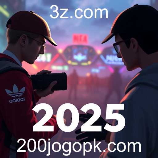 O Impacto dos Games em 2025: Tendências e Inovações