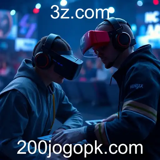 O Impacto dos Jogos no Cenário Digital Atual