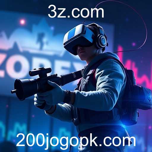 Avanços e Desafios da Indústria dos Jogos