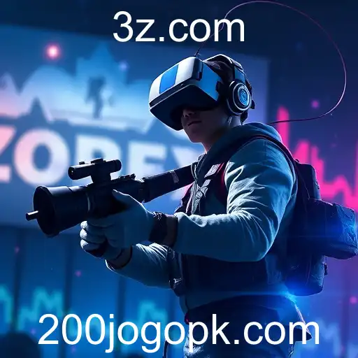 Avanços e Desafios da Indústria dos Jogos