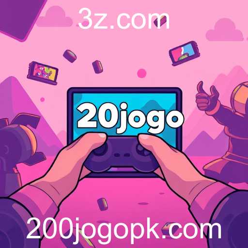 Jogos e Inovação: Um Olhar sobre 200jogo