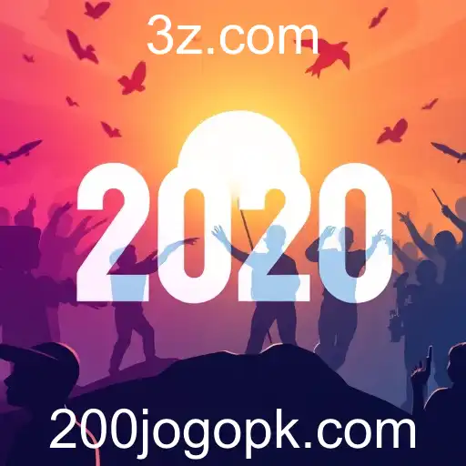 A Nova Era dos Jogos com 200jogo