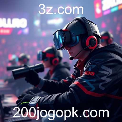 Novidades e Tendências do Mundo dos Jogos em 2026