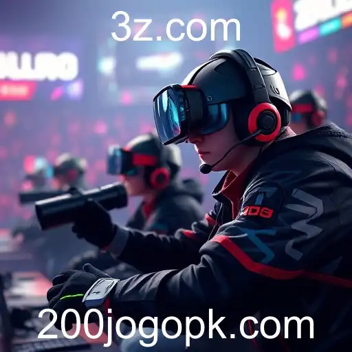 Novidades e Tendências do Mundo dos Jogos em 2026