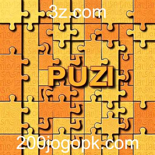 Puzzle Fun: Desafie sua Mente no 200jogo