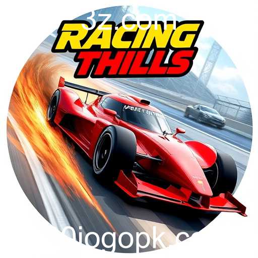 A Emoção dos Motores: Vivenciando Adrenalina com 'Racing Thrills'
