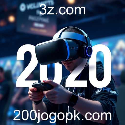 A Reinvenção dos Jogos Online: A Era 200jogo em 2026