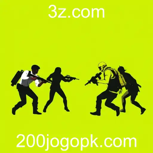 Revolução dos Jogos Online: O Impacto da Palavra-Chave '200jogo'